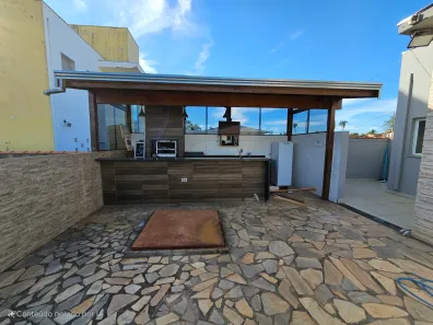 Casa de Condomínio com 3 Quartos à venda, 160m² no Condomínio Ninho Verde, Porangaba