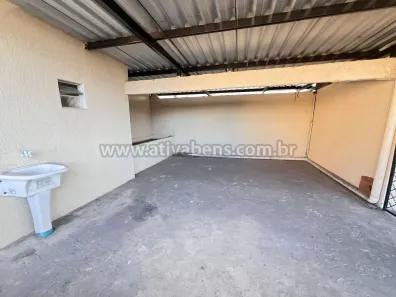 Kitnet para alugar, 30m² no Parque Duque, Duque de Caxias