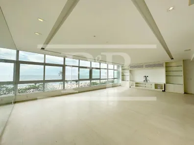Apartamento com 3 Quartos para venda ou aluguel, 263m² no Ipanema, Rio de Janeiro