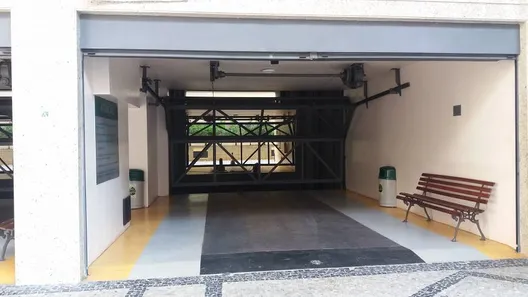 Garagem para alugar, 17m² no Centro, Rio de Janeiro