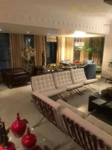 Casa de Condomínio com 4 Quartos à venda, 1193m² no Busca Vida (Abrantes), Camaçari
