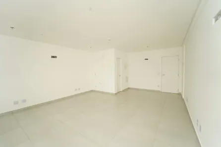 Conjunto Comercial / Sala para alugar, 41m² no Vila Mathias, Santos