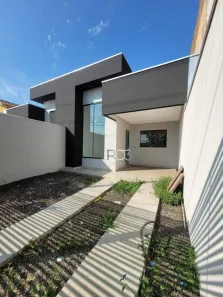Casa com 3 Quartos à venda, 98m² no Leonor, Londrina