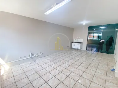 Conjunto Comercial / Sala para venda ou aluguel, 25m² no Centro, Guarapari