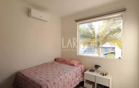 Casa de Condomínio com 3 Quartos à venda, 106m² no Santa Branca, Belo Horizonte