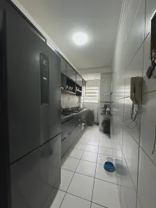 Apartamento com 3 Quartos à venda, 72m² no Aeroporto, Aracaju