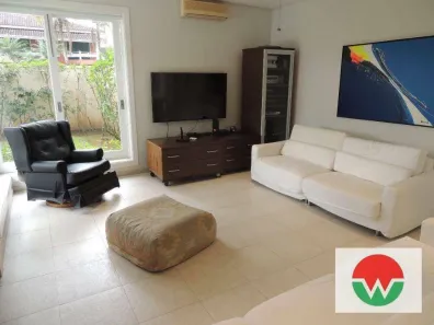 Casa de Condomínio com 6 Quartos à venda, 871m² no Jardim Acapulco, Guarujá