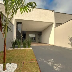 Casa com 2 Quartos à venda, 95m² no Setor Ponta Kayana, Trindade