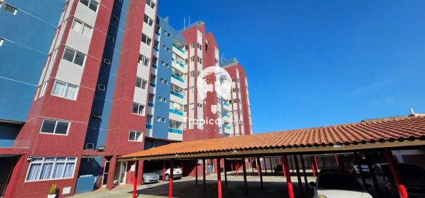 Cobertura com 3 Quartos para alugar, 157m² no Shangri-lá, Pontal do Paraná