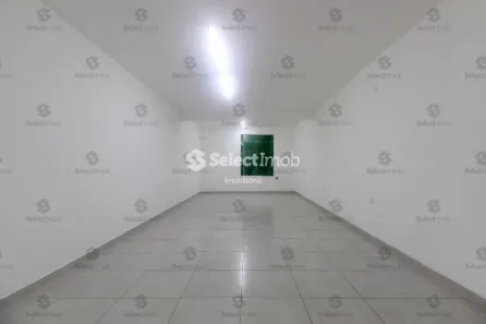 Conjunto Comercial / Sala para alugar, 43m² no Jardim Zaira, Mauá