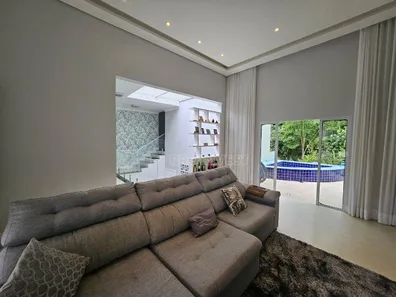 Casa de Condomínio com 3 Quartos à venda, 210m² no Residencial San Diego, Vargem Grande Paulista