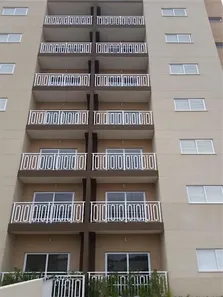Apartamento com 2 Quartos à venda, 65m² no Centro, Monte Mor