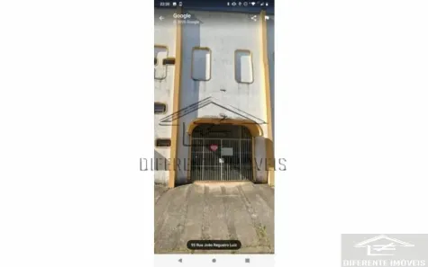 Galpão / Depósito / Armazém para venda ou aluguel, 4800m² no Vila Jundiaí, Mogi das Cruzes
