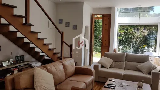 Casa de Condomínio com 3 Quartos à venda, 300m² no Condomínio Portal da Mantiqueira, Santo Antônio do Pinhal