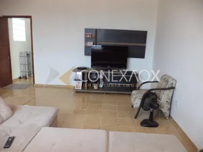 Sobrado com 3 Quartos à venda, 170m² no Jardim Villagio Ghiraldelli, Hortolândia