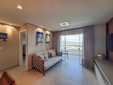 Apartamento com 2 Quartos à venda, 92m² no Armação, Penha