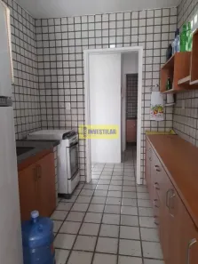 Apartamento com 4 Quartos à venda, 122m² no Nossa Senhora do Ó, Paulista