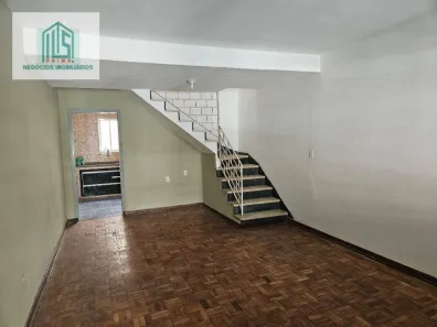 Sobrado com 2 Quartos para alugar, 100m² no Santa Paula, São Caetano do Sul