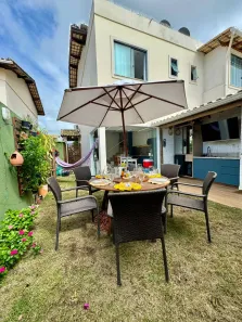 Casa de Condomínio com 2 Quartos à venda, 170m² no Centro, Camaçari