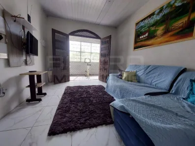Casa com 6 Quartos para venda ou aluguel, 234m² no Santo Antônio, Aracaju