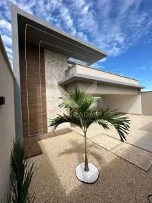 Casa com 3 Quartos à venda, 223m² no Setor Maysa, Trindade