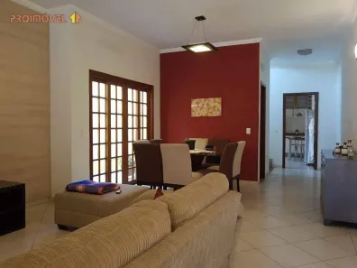 Casa com 3 Quartos à venda, 167m² no São Luiz, Itu