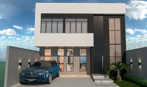 Terreno / Lote / Condomínio à venda, 162m² no da Luz, Nova Iguaçu