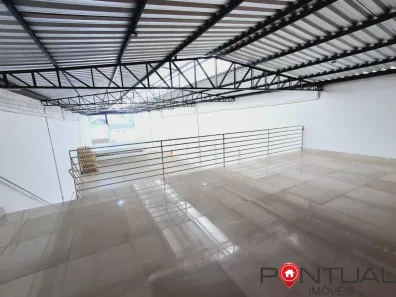 Galpão / Depósito / Armazém para venda ou aluguel, 640m² no Senador Salgado Filho, Marília