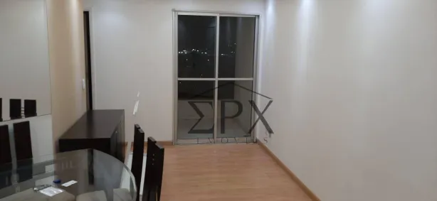 Apartamento com 2 Quartos para alugar, 50m² no Vila Bela, São Paulo