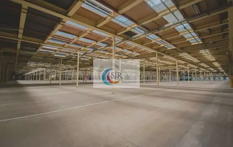 Galpão / Depósito / Armazém para alugar, 40972m² no Tamboré, Barueri