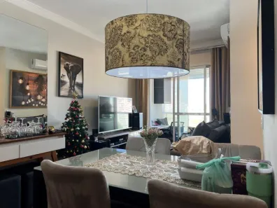 Apartamento com 2 Quartos à venda, 53m² no Lapa, São Paulo