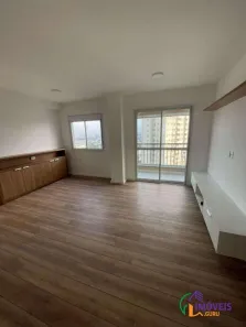 Apartamento com 3 Quartos para venda ou aluguel, 84m² no Centro Comercial Jubran, Barueri