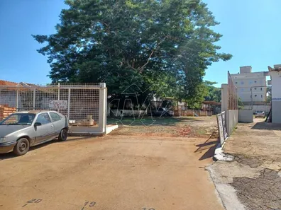 Loja / Salão / Ponto Comercial à venda, 732m² no Centro, Araraquara