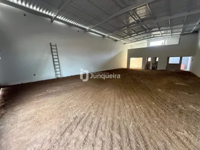 Loja / Salão / Ponto Comercial para alugar, 250m² no Jardim São Cristóvão I, Rio das Pedras