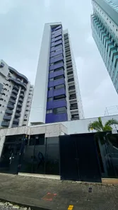 Apartamento com 3 Quartos para alugar, 79m² no Piedade, Jaboatão dos Guararapes