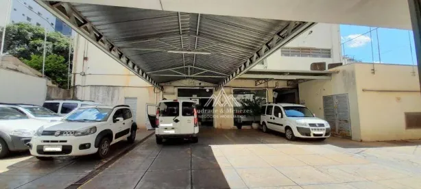 Prédio Inteiro para venda ou aluguel, 997m² no Centro, Ribeirão Preto