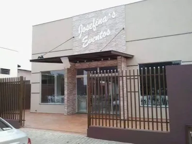 Loja / Salão / Ponto Comercial à venda, 259m² no Jardim Bela Vista, Bela Vista do Paraíso