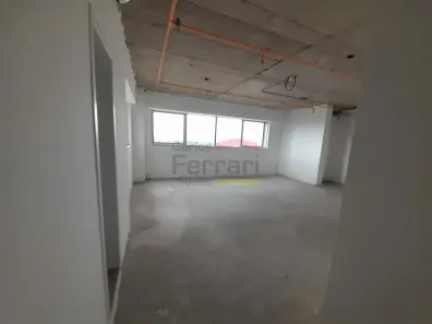 Prédio Inteiro para alugar, 50m² no Santana, São Paulo