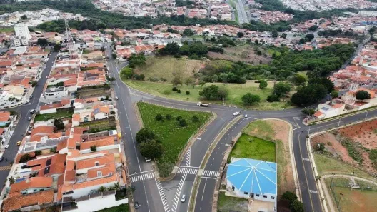 Terreno / Lote / Condomínio à venda, 375m² no Parque Egisto Ragazzo, Limeira