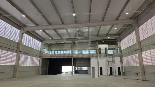 Galpão / Depósito / Armazém para alugar, 1000m² no , Vargem Grande Paulista