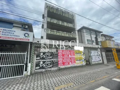 Prédio Inteiro para venda ou aluguel, 1274m² no Vila Cascatinha, São Vicente