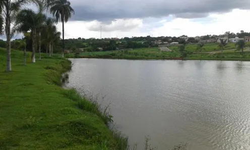 Terreno / Lote / Condomínio à venda, 1031m² no , Capim Branco