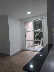 Apartamento com 2 Quartos para alugar, 64m² no Vila Bela, São Paulo
