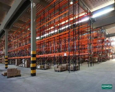 Galpão / Depósito / Armazém com 1 Quarto para venda ou aluguel, 8000m² no , Simões Filho