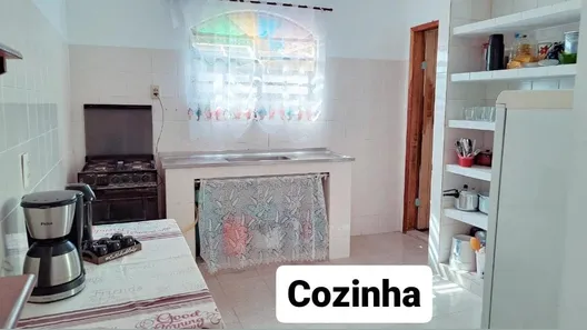 Casa com 2 Quartos para alugar, 150m² no Prainha, Arraial do Cabo
