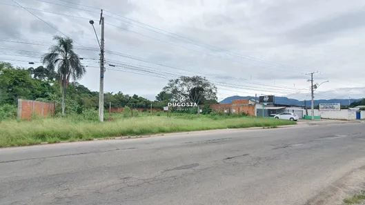 Terreno / Lote / Condomínio à venda, 2970m² no Passo D'Areia, Santa Maria
