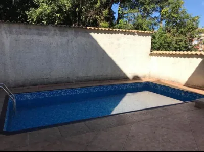 Casa de Condomínio com 2 Quartos à venda, 75m² no Terras de São José, Mairinque