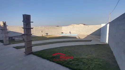 Fazenda / Sítio / Chácara com 2 Quartos à venda, 85m² no Tataúba, Caçapava