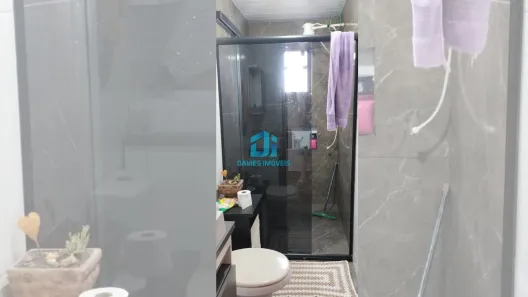 Sobrado com 2 Quartos à venda, 127m² no Guarituba, Piraquara