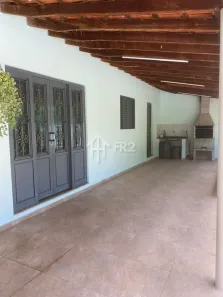 Casa com 2 Quartos para alugar, 158m² no Chácara Primavera, Sumaré